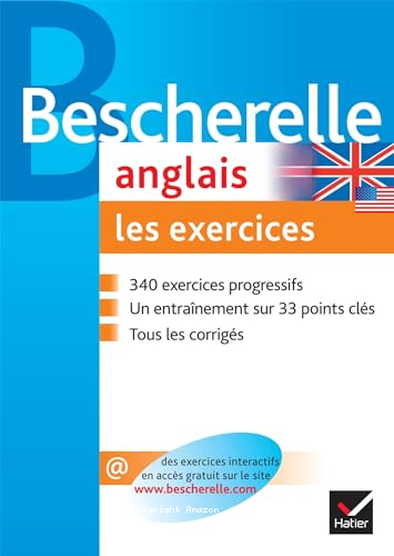 Bescherelle anglais