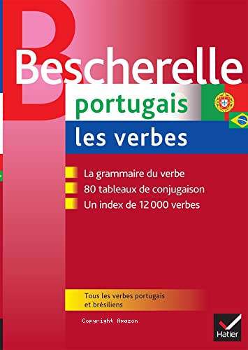 Les verbes portugais
