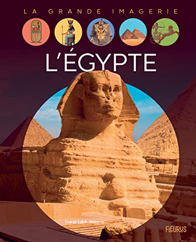 L'&Eacute;gypte