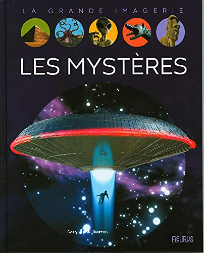 Les Myst&egrave;res
