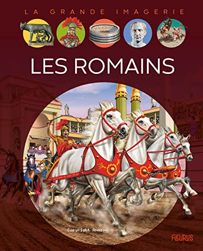 Les Romains