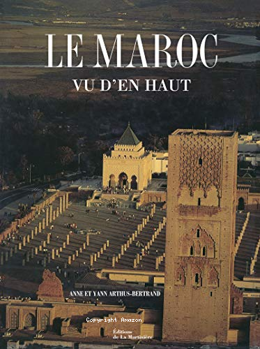 Le Maroc vu d'en haut