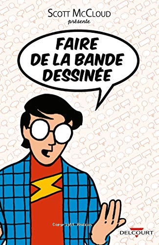 Faire de la bande dessin&eacute;e