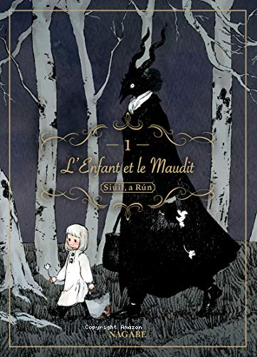 L'enfant et le maudit