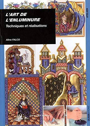 L'art de l'enluminure