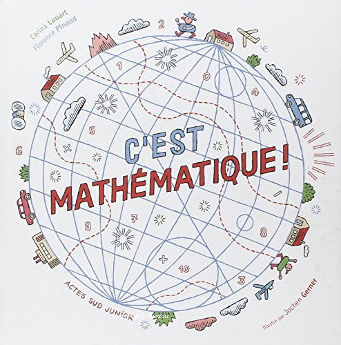 C'est Math&eacute;matique !