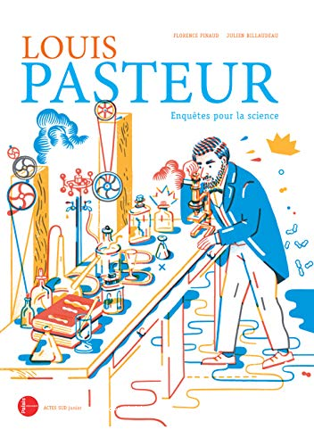 Louis Pasteur