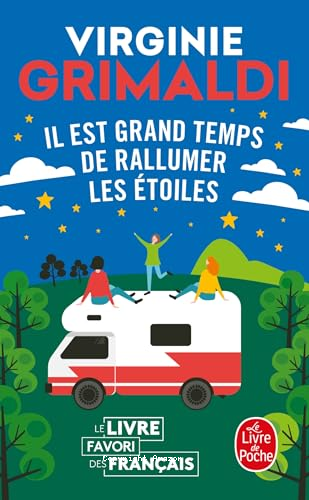 Il est grand temps de rallumer les &eacute;toiles