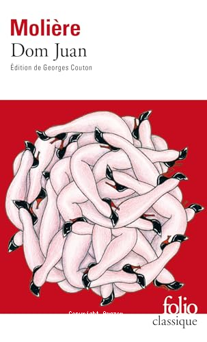 Dom Juan ou Le festin de pierre
