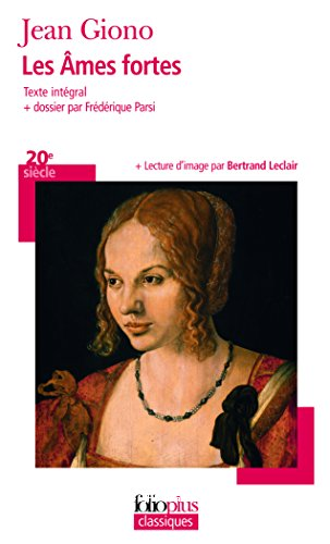 Les &acirc;mes fortes