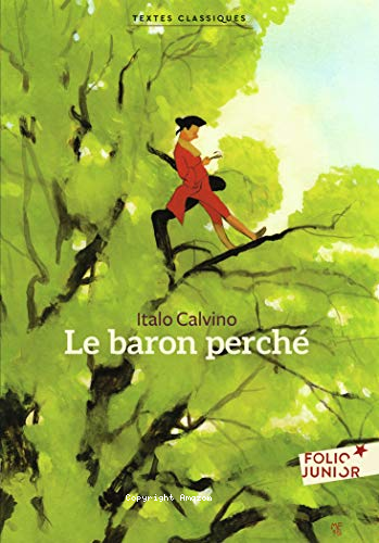 Le baron perch&eacute;