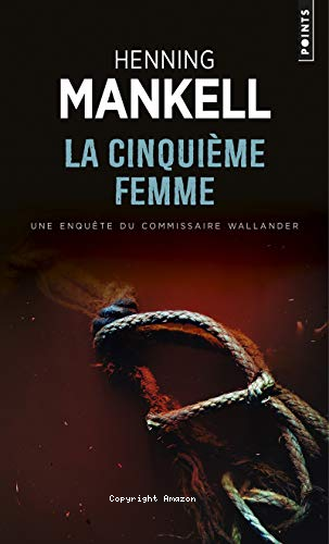 La Cinqui&egrave;me Femme