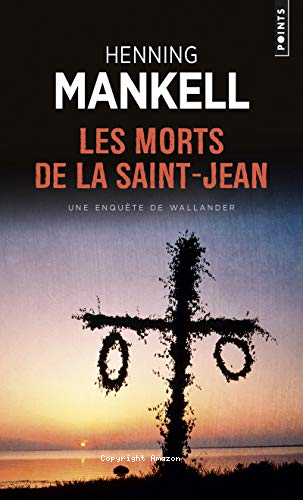 Les Morts de la Saint-Jean