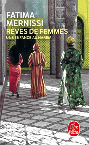 R&ecirc;ves de femmes