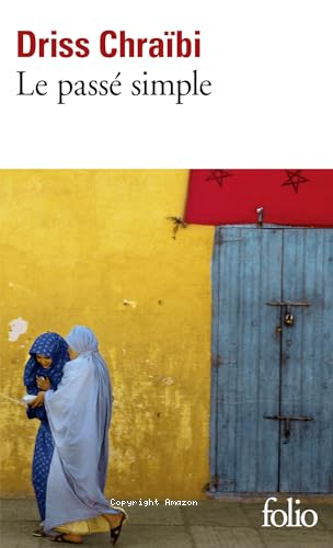 Le Pass&eacute; simple