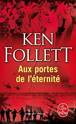 Aux portes de l'&eacute;ternit&eacute;