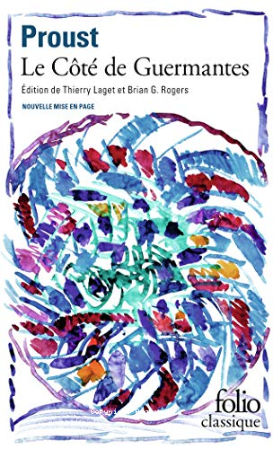 Le c&ocirc;t&eacute; de Guermantes
