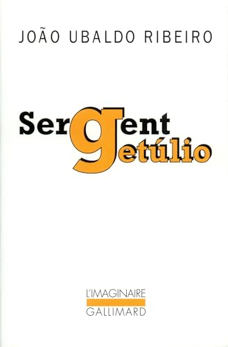 Sergent Get&uacute;lio