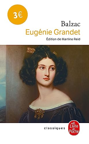 Eug&eacute;nie Grandet