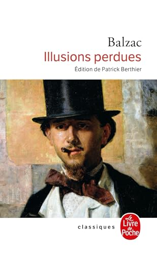 Illusions perdues