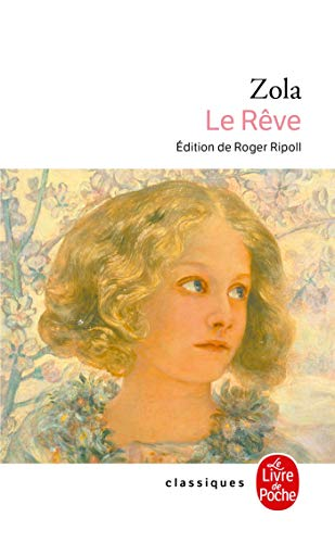 Le R&ecirc;ve