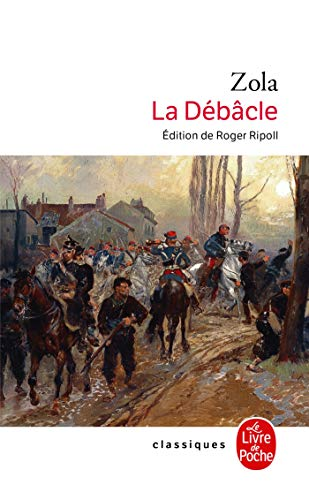 La D&eacute;b&acirc;cle