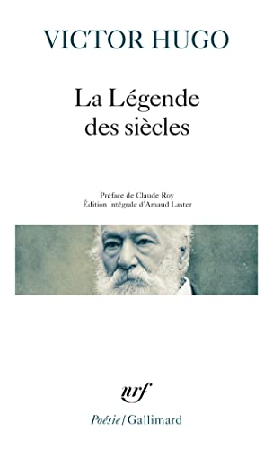La L&eacute;gende des si&egrave;cles