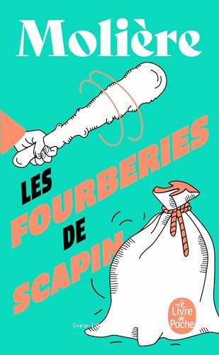 Les Fourberies de Scapin