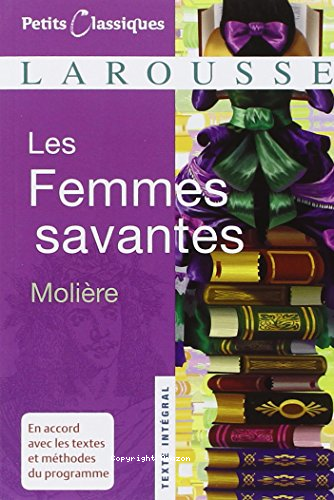 Les Femmes savantes