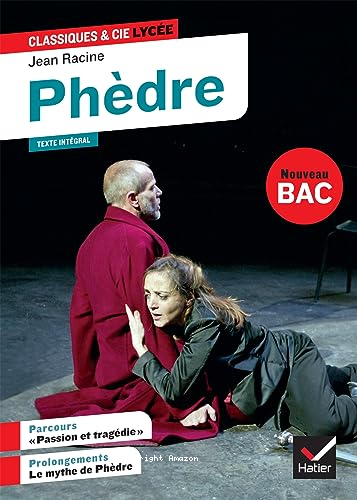 Ph&egrave;dre