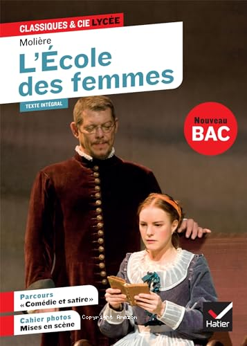L'&Eacute;cole des femmes