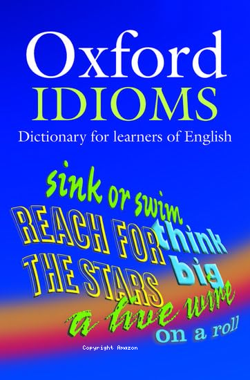 Oxford Idioms