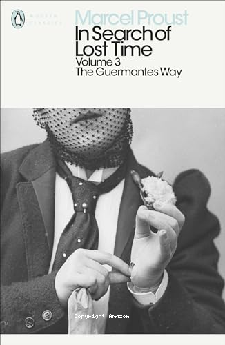 In Search of Lost Time: Volume 3: The Guermantes Way