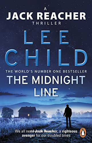 The midnight line