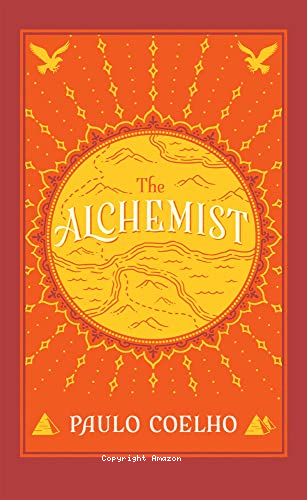 The alchemist