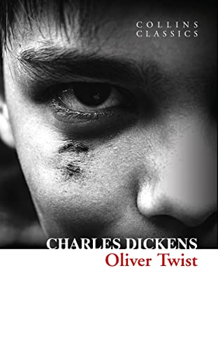 Oliver twist