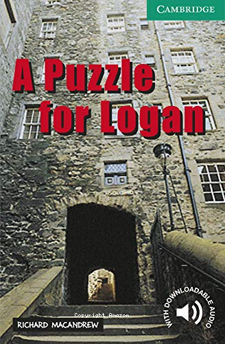 A puzzle for Logan
