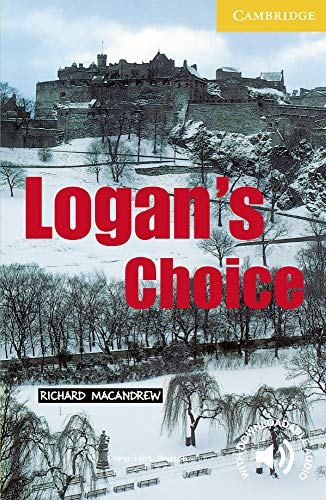Logan&rsquo;s Choice