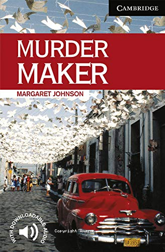 Murder Maker