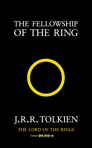 The lord of the rings