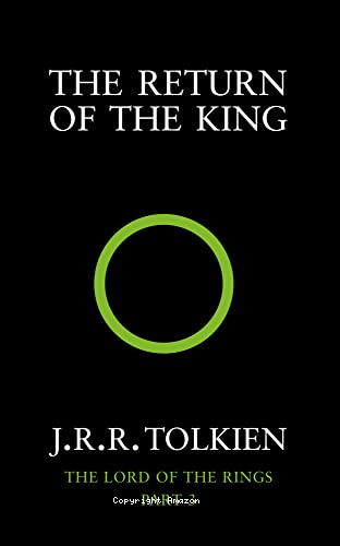 The lord of the rings