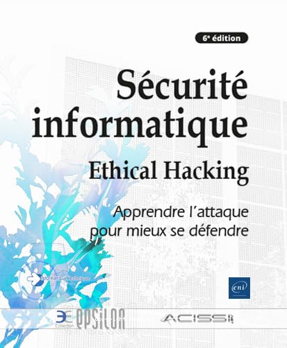 S&eacute;curit&eacute; informatique