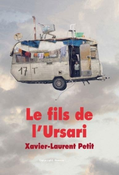 Le Fils de l&rsquo;Ursari