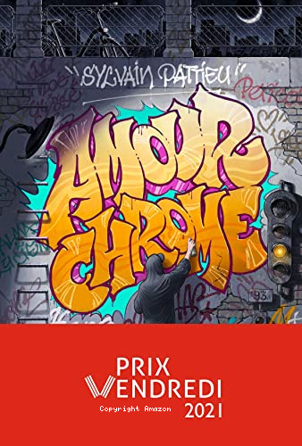 Amour chrome