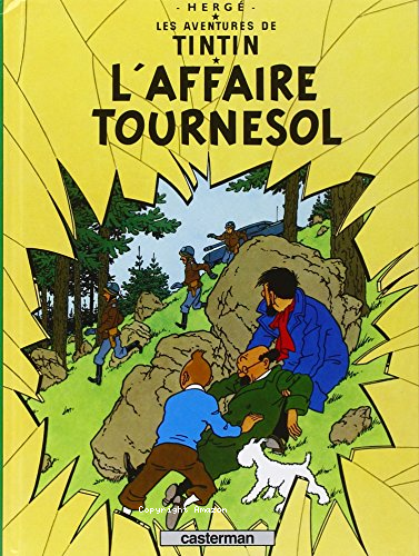 L'Affaire Tournesol