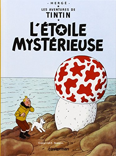 L&rsquo;&Eacute;toile myst&eacute;rieuse