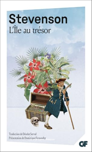 L'&icirc;le au tr&eacute;sor