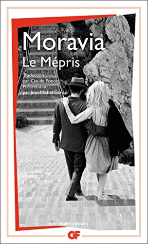 Le M&eacute;pris