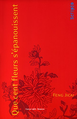 Que cent fleurs s&rsquo;&eacute;panouissent