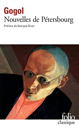 Nouvelles de P&eacute;tersbourg